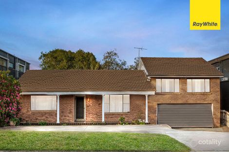 Property photo of 7 Dan Street Marsfield NSW 2122