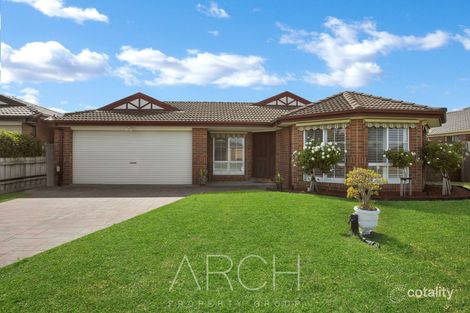 46 Jessie St, Cranbourne North, VIC 3977