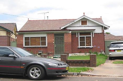 39 Seymour St, Croydon Park, NSW 2133