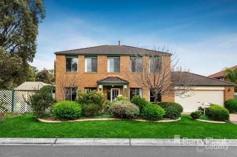 Property photo of 11 Stringybark Place South Morang VIC 3752