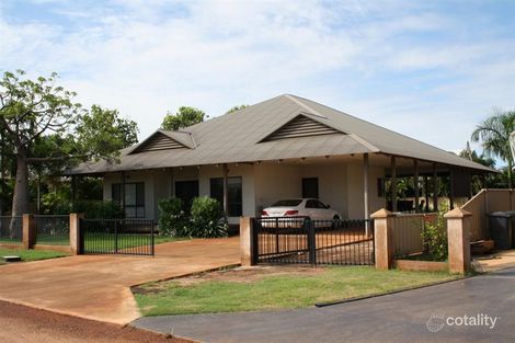 9 Woollybutt Cnr, Derby, WA 6728