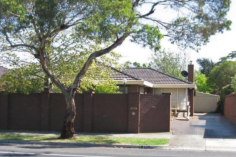 251 Civic Pde, Altona, VIC 3018