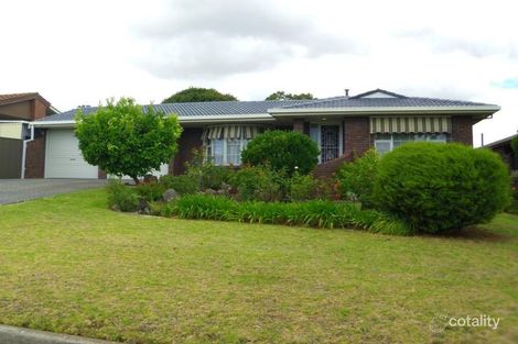 Property photo of 35 Kelly Road Modbury SA 5092