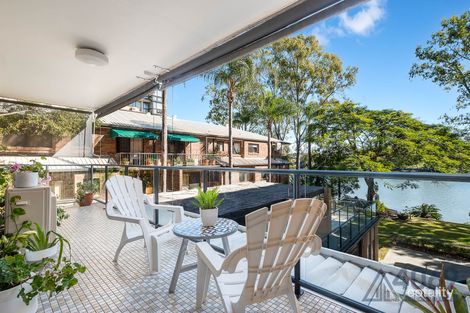 Property photo of 5/136 Macquarie Street St Lucia QLD 4067