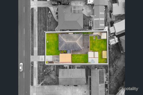 Property photo of 112 Davidson Street Traralgon VIC 3844