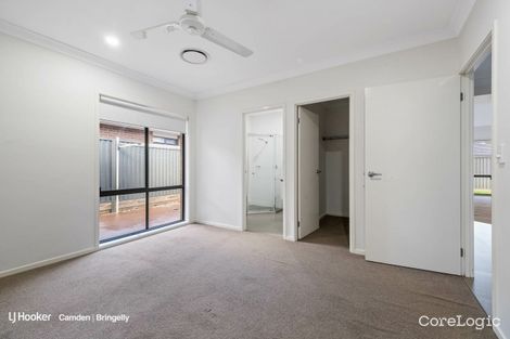 Property photo of 63 Goodluck Circuit Cobbitty NSW 2570