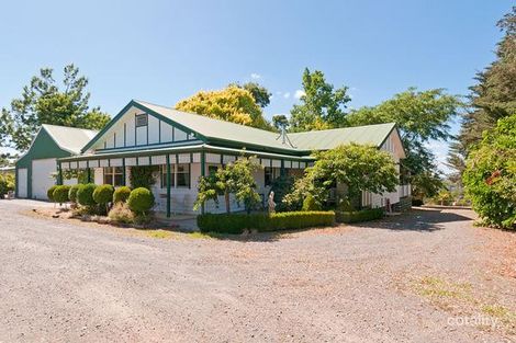 Property photo of 240 Queens Road Wandin East VIC 3139