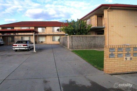9/9 Wenlock St, Brighton, SA 5048
