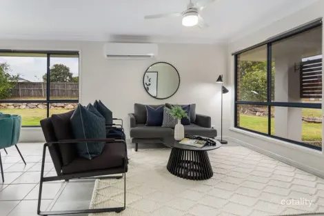 Property photo of 30 Banksia Drive Raceview QLD 4305