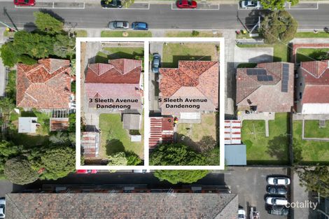 Property photo of 3 Sleeth Avenue Dandenong VIC 3175