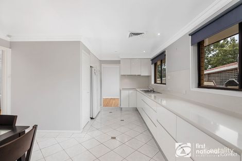 Property photo of 8 Annette Place Hobartville NSW 2753