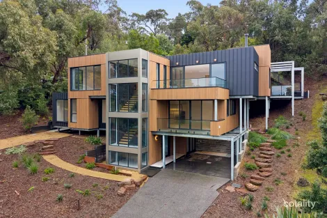 Property photo of 50 Richardson Boulevard Lorne VIC 3232