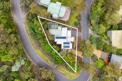 Property photo of 50 Richardson Boulevard Lorne VIC 3232