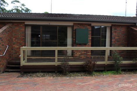 4/23-25 Matthew Pde, Batehaven, NSW 2536