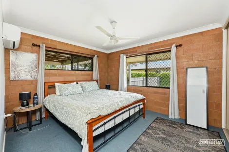 Property photo of 13 Salisbury Street Barlows Hill QLD 4703