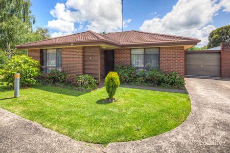 6/910 Lydiard St N, Ballarat North, VIC 3350