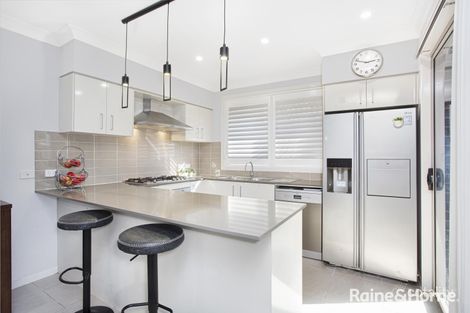 Property photo of 30 Retimo Street Bardia NSW 2565