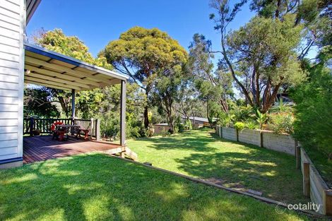 Property photo of 42 Ozone Street Rye VIC 3941