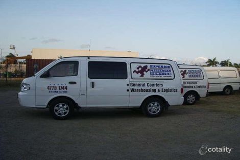 27-29 Whitehouse St, Garbutt, QLD 4814