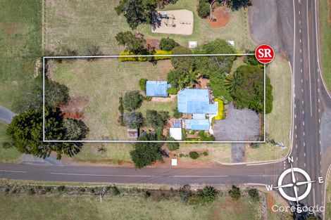 Property photo of 2 Shostacki Road Cabarlah QLD 4352