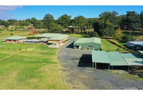 Property photo of 60 Blackbutt Drive Failford NSW 2430