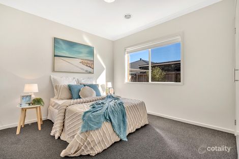 Property photo of 6 Amberfield Street Mickleham VIC 3064