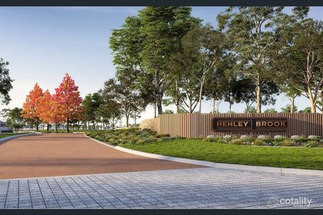 Lot 116 Ashville Gra, Henley Brook, WA 6055