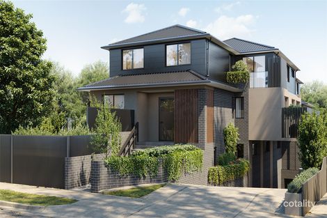 Property photo of 2/406 Whitehorse Road Surrey Hills VIC 3127