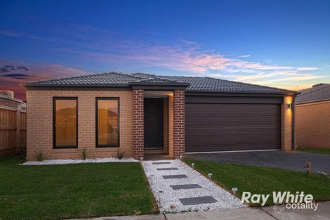 20 Valencia Cct, Cranbourne, VIC 3977