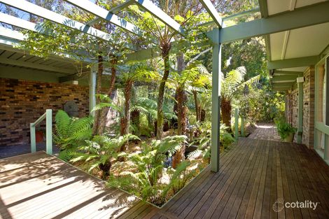 Property photo of 60 Sublime Point Road Leura NSW 2780