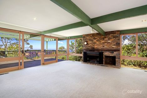 Property photo of 60 Sublime Point Road Leura NSW 2780
