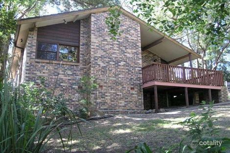 Property photo of 23 Eastern Avenue Mangerton NSW 2500