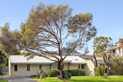 4 Kateena Rd, City Beach, WA 6015