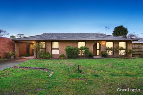 Property photo of 16 Collett Avenue Ringwood VIC 3134