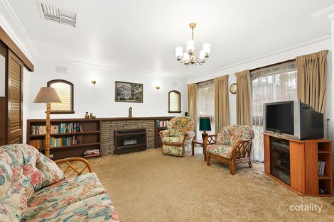 Property photo of 16 Collett Avenue Ringwood VIC 3134