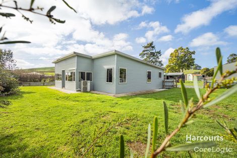Property photo of 421 Mooreville Road Mooreville TAS 7321