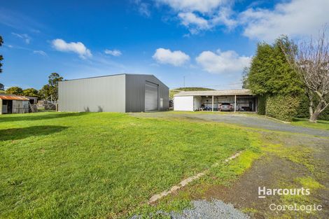 Property photo of 421 Mooreville Road Mooreville TAS 7321