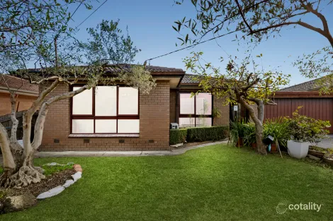 Property photo of 23 Murdo Road Clayton VIC 3168