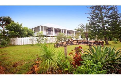 221 Ninderry Rd, Ninderry, QLD 4561