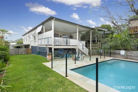 Property photo of 164 Fletcher Parade Bardon QLD 4065