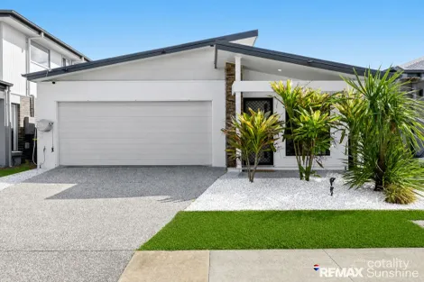Property photo of 4 Kelman Street Palmview QLD 4553