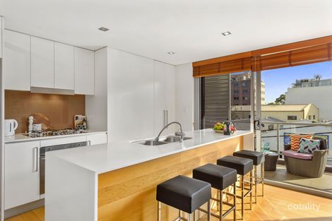 Property photo of 4/8 Allen Street Waterloo NSW 2017