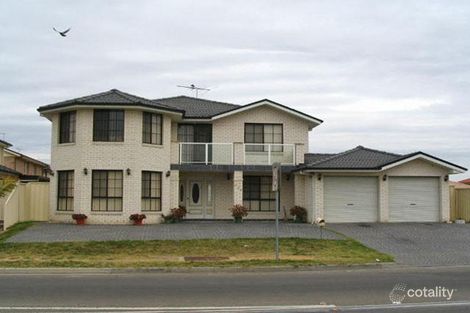 294 North Liverpool Rd, Green Valley, NSW 2168