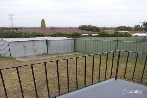 Property photo of 14 Strauss Road St Clair NSW 2759