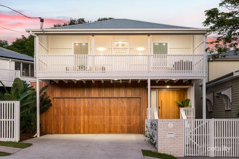 Property photo of 4 Annie Street Auchenflower QLD 4066