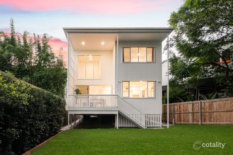 Property photo of 4 Annie Street Auchenflower QLD 4066