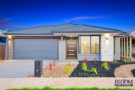 Property photo of 13 Rabbit Crescent Werribee VIC 3030