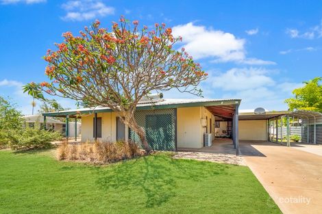 Property photo of 3 Wangalara Street Tiwi NT 0810