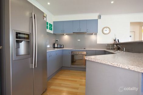 Property photo of 5 Celeste Place Bonville NSW 2450