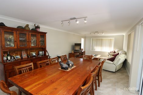 Property photo of 26A Tiger Street Sadliers Crossing QLD 4305
